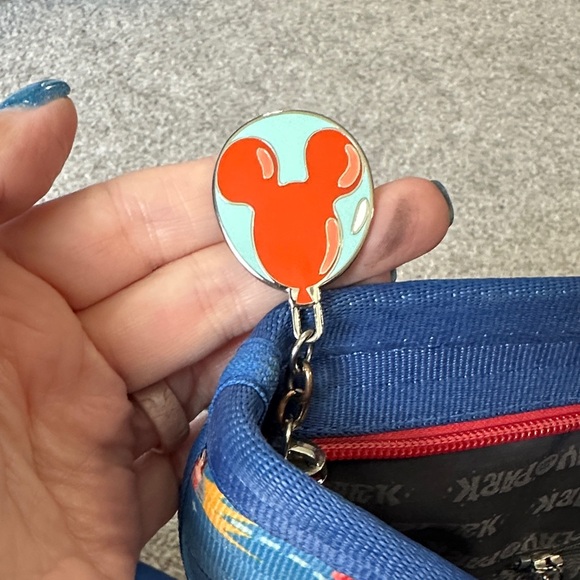 Harveys x Disney Play in the Park backpack main image 10